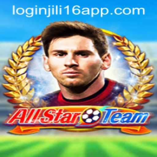 AllStarTeam: A Comprehensive Guide to the Game and Jili16 App Login