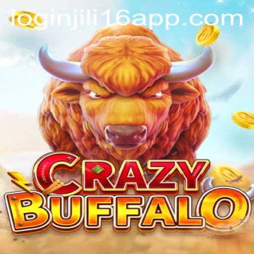 Unveiling CRAZYBUFFALO: A Thrilling Adventure