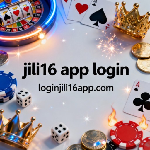 jili16 app login